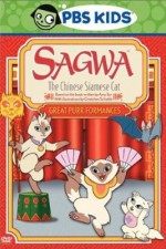 Watch Sagwa, the Chinese Siamese Cat Zoechip